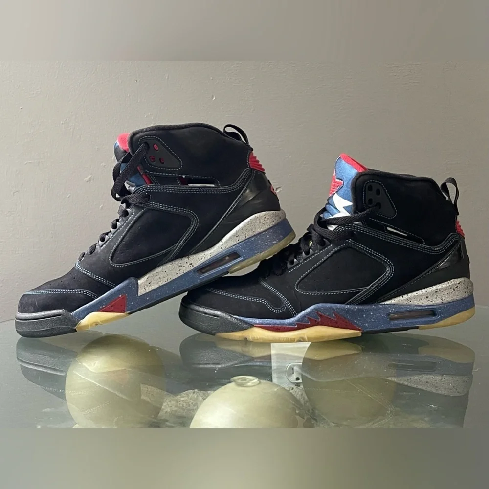 Jordan elevate your